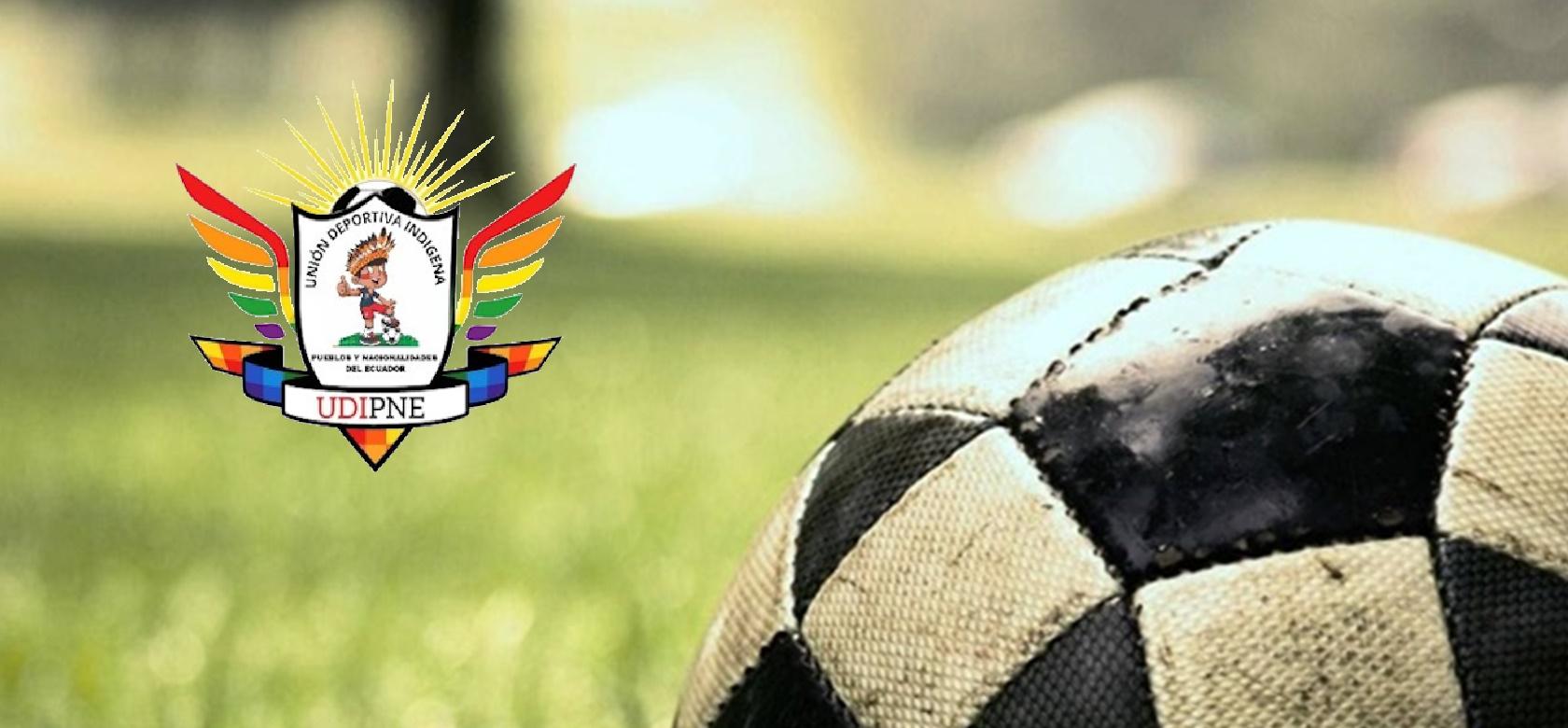 Unión Deportiva de Pueblos y Nacionalidades del Ec